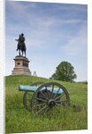 Civil War Memorial, Gettysburg, Pennsylvania by Anonymous