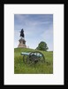 Civil War Memorial, Gettysburg, Pennsylvania by Anonymous