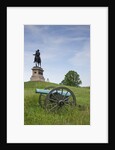 Civil War Memorial, Gettysburg, Pennsylvania by Anonymous