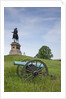 Civil War Memorial, Gettysburg, Pennsylvania by Anonymous