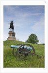 Civil War Memorial, Gettysburg, Pennsylvania by Anonymous