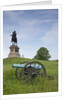 Civil War Memorial, Gettysburg, Pennsylvania by Anonymous