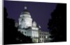 Rhode Island State Capitol by Anonymous
