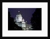 Rhode Island State Capitol by Anonymous