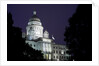 Rhode Island State Capitol by Anonymous
