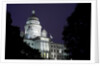 Rhode Island State Capitol by Anonymous