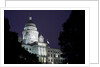 Rhode Island State Capitol by Anonymous