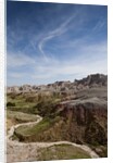 Badlands National Park in South Dakota by Anonymous