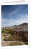 Badlands National Park in South Dakota by Anonymous