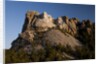 Mount Rushmore National Monument in South Dakota by Anonymous