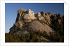 Mount Rushmore National Monument in South Dakota by Anonymous