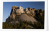 Mount Rushmore National Monument in South Dakota by Anonymous