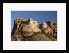 Mount Rushmore National Monument in South Dakota by Anonymous