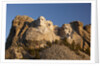 Mount Rushmore National Monument in South Dakota by Anonymous