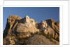 Mount Rushmore National Monument in South Dakota by Anonymous