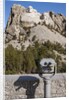 Mount Rushmore National Monument in South Dakota by Anonymous