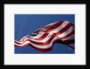 American Flag, Washington by Anonymous