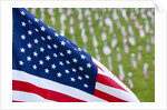 Memorial Day, Fort Indiantown Gap, Pennsylvania by Anonymous