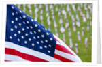 Memorial Day, Fort Indiantown Gap, Pennsylvania by Anonymous