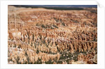 Bryce Canyon National Park by Anonymous