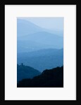 Skyline Drive, Shenandoah National Park, Virginia by Anonymous