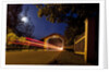 Covered Bridge, Bennington, Vermont by Anonymous