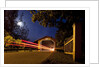 Covered Bridge, Bennington, Vermont by Anonymous