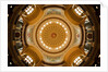 Dome in the Wisconsin State Capitol by Anonymous
