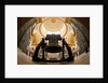 Liberty Bell replica in Wisconsin State Capitol by Anonymous