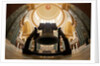 Liberty Bell replica in Wisconsin State Capitol by Anonymous