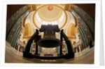 Liberty Bell replica in Wisconsin State Capitol by Anonymous