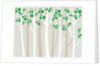 Forest illustration by Anonymous