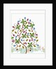 Trees by Anonymous