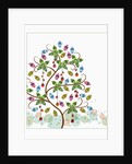 Trees by Anonymous