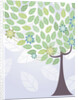 Tree backdrop by Anonymous