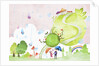 Fairies by Anonymous
