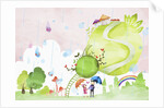 Fairies by Anonymous