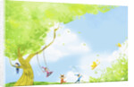 Fairies by Anonymous