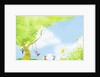 Fairies by Anonymous