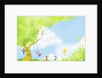 Fairies by Anonymous