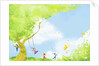 Fairies by Anonymous