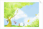 Fairies by Anonymous