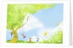 Fairies by Anonymous