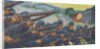 Soldiers fighting in US Civil War by Anonymous