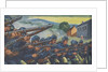 Soldiers fighting in US Civil War by Anonymous