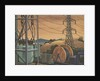 Electricity in rural America by Anonymous