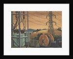 Electricity in rural America by Anonymous