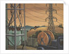 Electricity in rural America by Anonymous