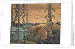Electricity in rural America by Anonymous