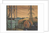 Electricity in rural America by Anonymous